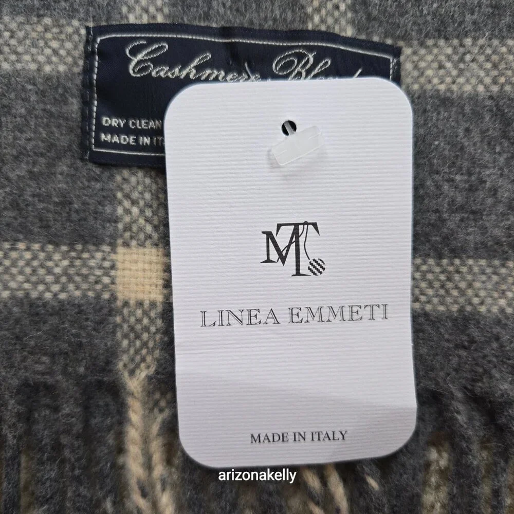 Linea Emmeti new tags